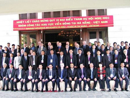 Hội nghị Phòng chống ma túy quốc tế khu vực Viễn Đông - ảnh 1